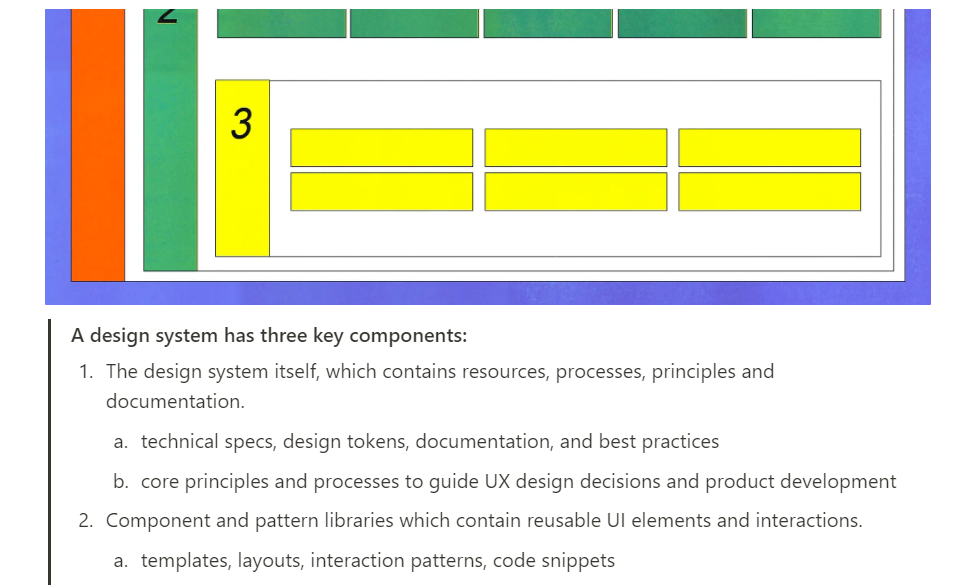 fundamental learning