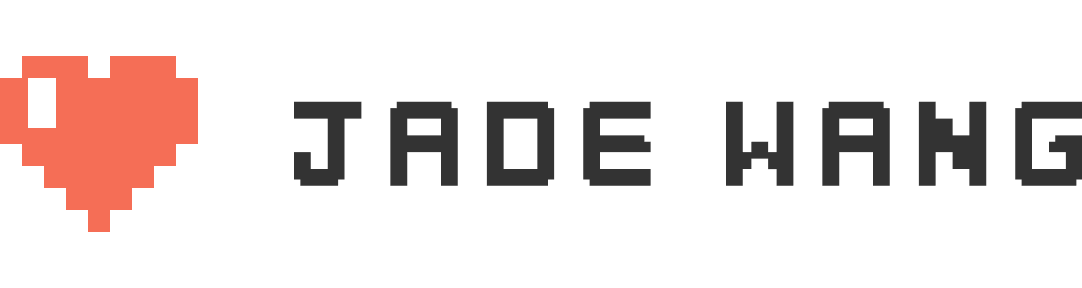 Jade Wang Logo